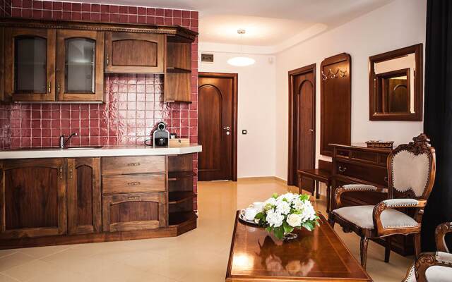 El Locanda Boutique Hotel