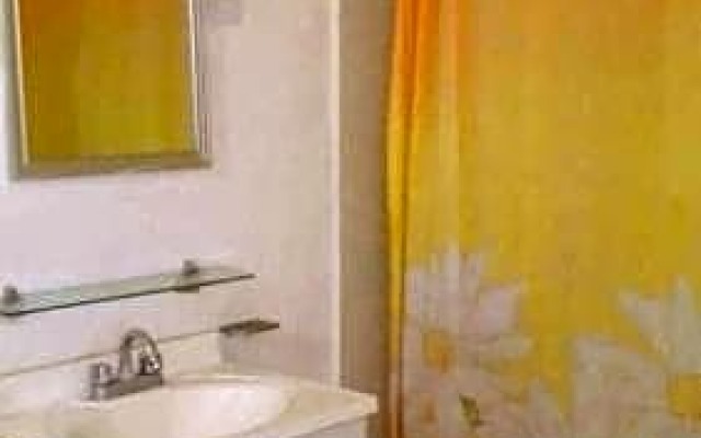 Hotel Punta Peñasco