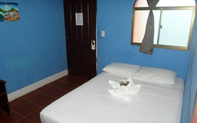 Hotel El Internacional