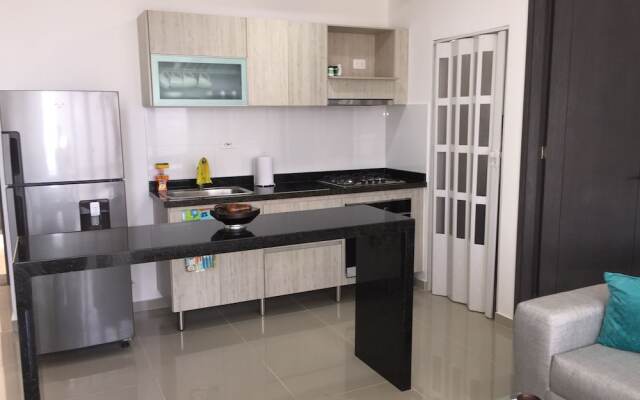 Apartamento Ejecutivo Ancora