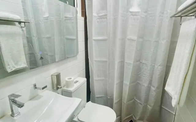 Newyork Guest House