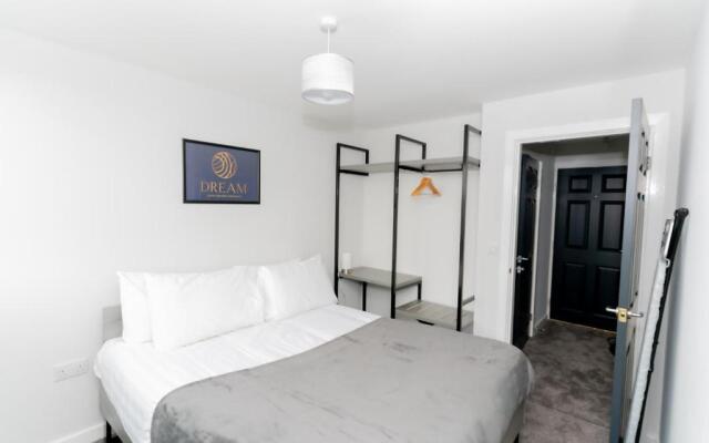 Dream Apartments Middlesbrough