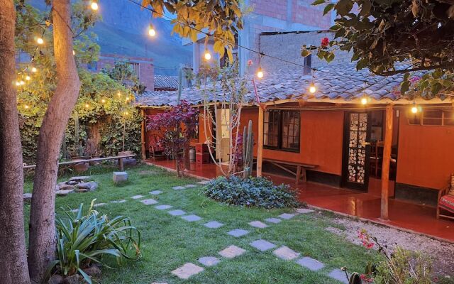 B&B Sun Gate