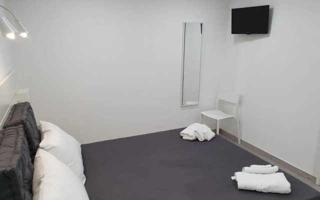 Casetta fiori di loto