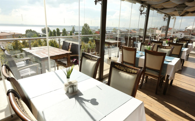 Ottoman Hotel Park Istanbul