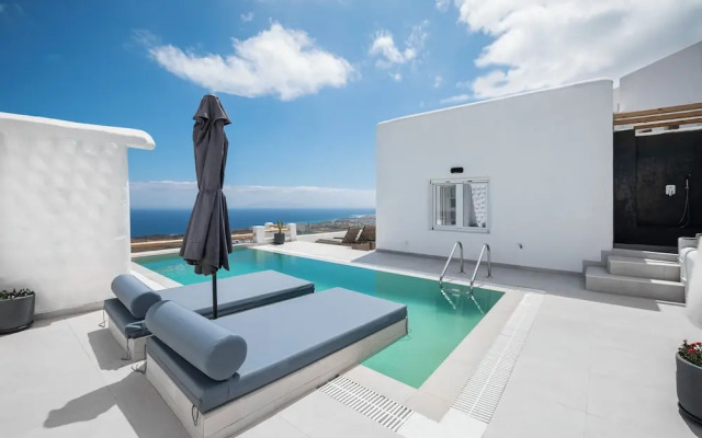 Dream Villa