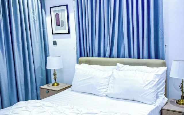 The 81 Apartments