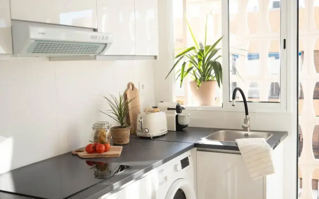 Luxury Apartment in Valencia City