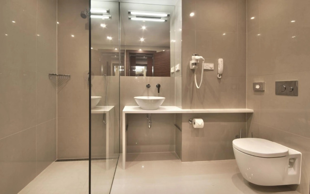 Luxury Spa & Wellness Hotel Prezident