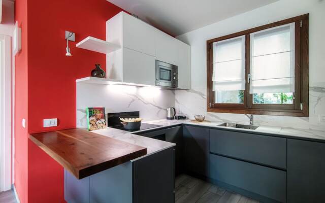 JOIVY Luxury flat & Lake Como view