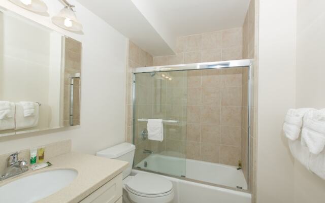 Marina Hawaii Vacations at Ilikai Marina