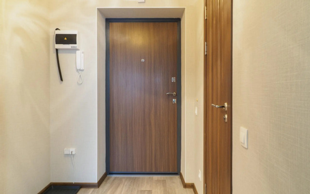 Apartments on the passage of the Creators 9