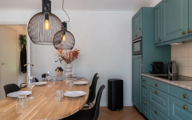Holiday Home in Zelhem With Garden