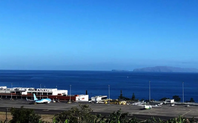 Villas Madalena Chalets vista mar cWiFi