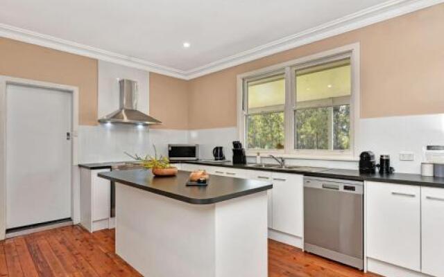 Glandore Estate Homestead