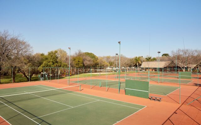 First Group Magalies Park