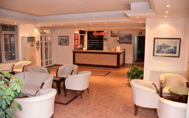 Seçkin Best Hotel