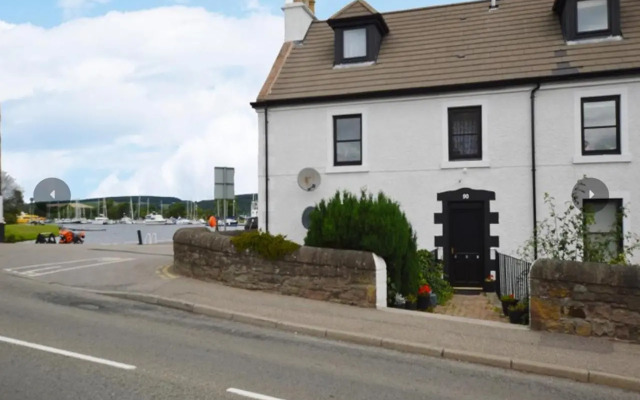 Caledonian Canal Studio