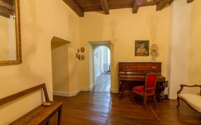 Château de La Combe