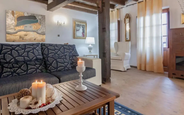 Holiday Home La Anjana-1