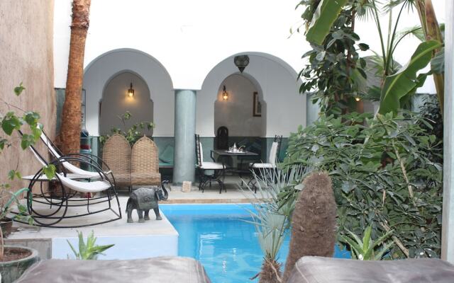 Riad Concorde