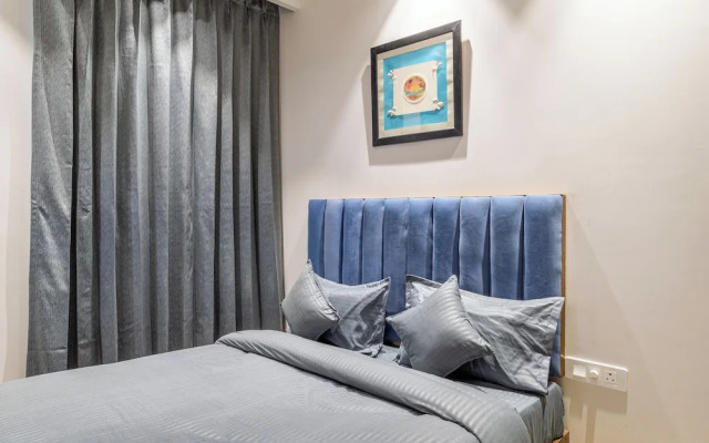 Housr Sector 56 Gurgaon Golf Course Road