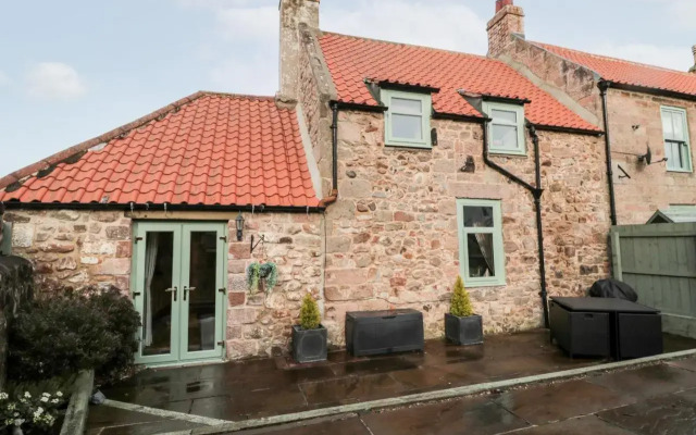 Bridge End Bothy