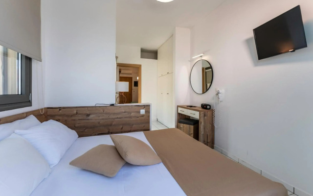 Almare Beach Hotel