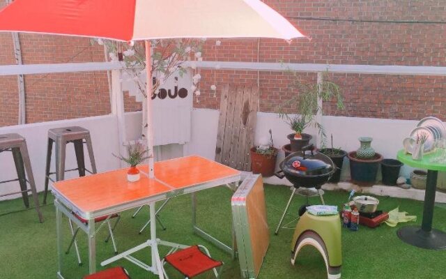 JoJo guesthouse - Hostel