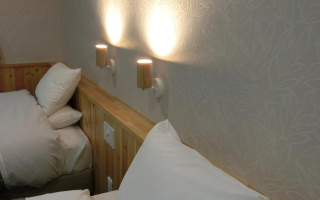 Kusatsu Skyland Hotel – Guest Rooms – Kusatsu
