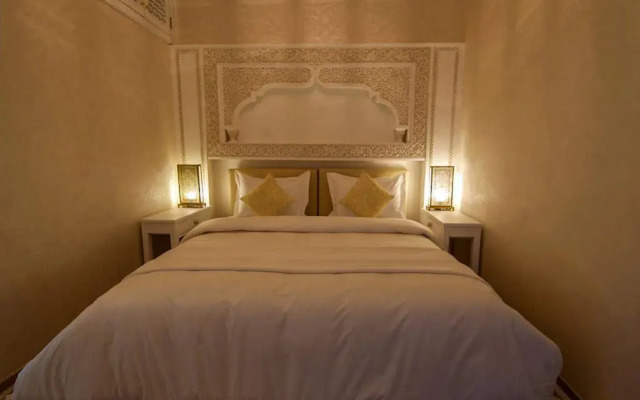 Riad Dar Grawa