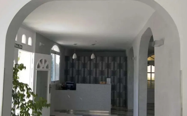 Hostal Las Gaviotas