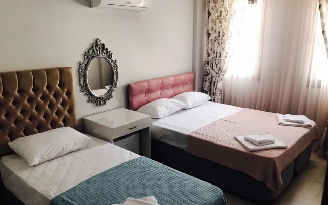 Mavi Ege Butik Otel