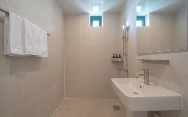 The Hyoo-Sik AANK Cheongju Uam 2 branch