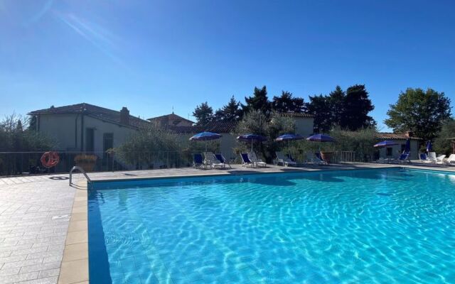 Villa Grassina 43073