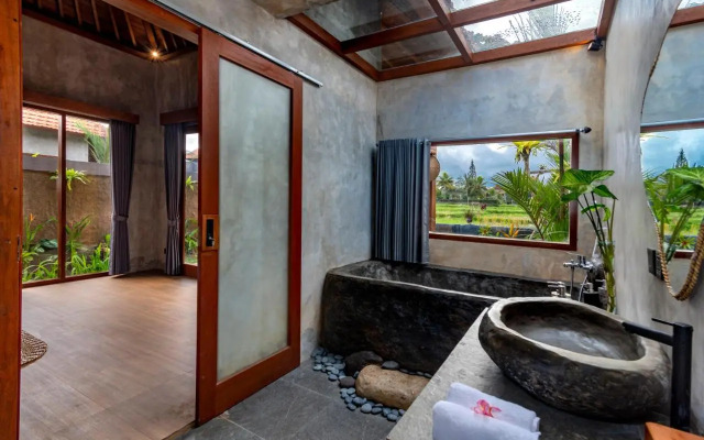 Seelong Villa Ubud