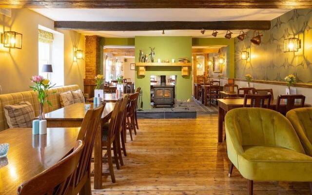 The Dukes Head Inn
