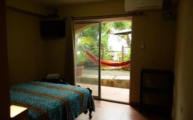 Hotel y Restaurante Mama Ines