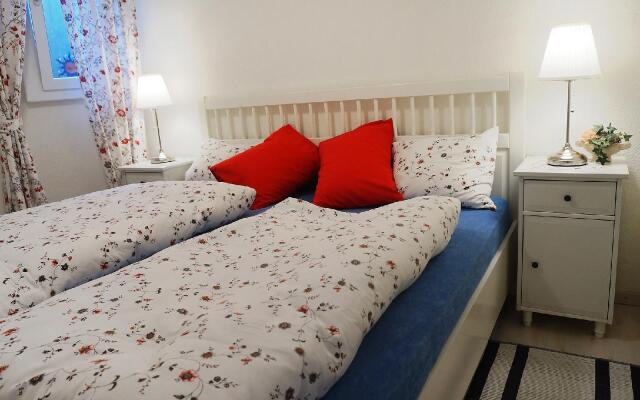Oelestrasse 21 - One Bedroom