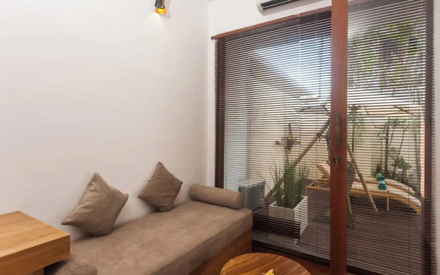 The Arca Villas by GenuineHost