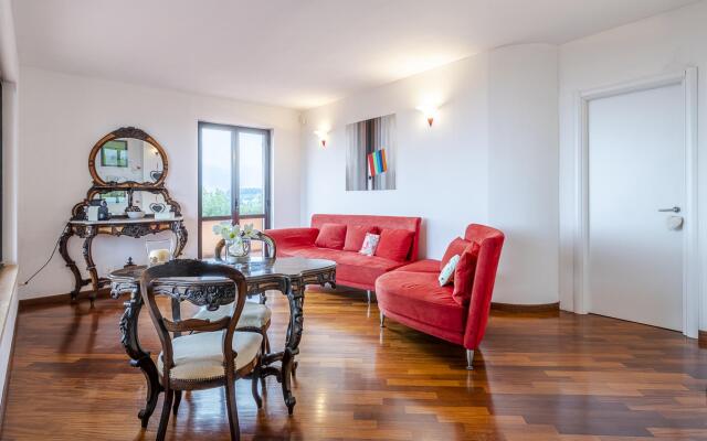 Villa Elda 6 in Loano