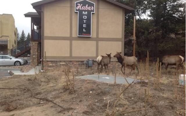The Haber Motel