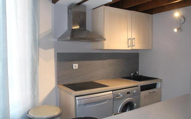 Disney land Paris appartement
