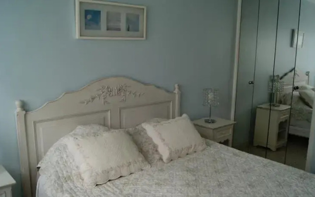 Apartment Lumineux Antibes