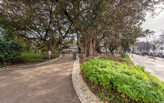 Cosy Loft on Principe Real