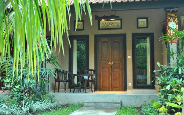Pondok Cangked Guest House