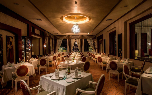 Premier Le Reve Hotel & Spa Sahl Hashesh -Adults Only