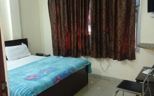 Hotel City Inn