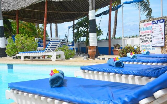 Oceanview Nyali Boutique Hotel - Hostel