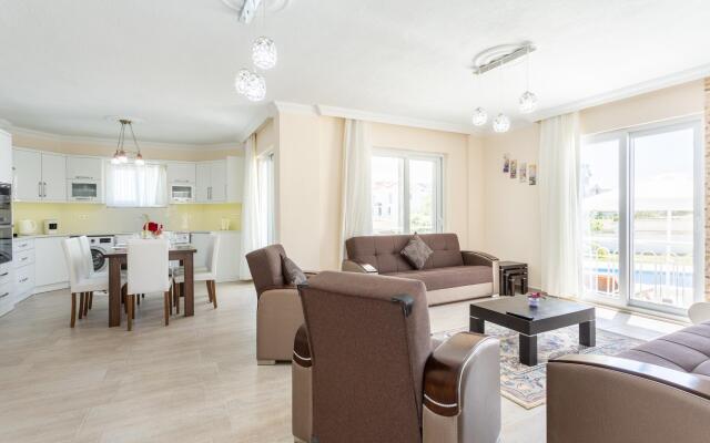 Villa Veli in Dalyan